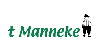 't Manneke