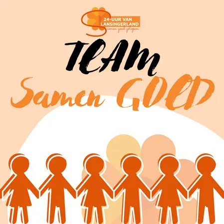 Team Samen Goed Team Samen Goed