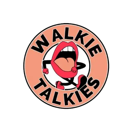 Walkie Talkies Walkie Talkies